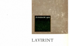Publikacija_Boro-Draskovic-Lavirint_1980_001