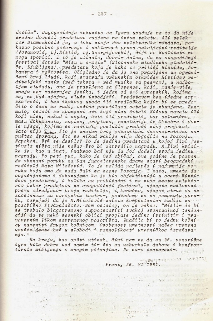 Publikacije_Kritika-o-predstavama-izvedenim-na-XXVI-Sterijinom-pozorju_1981_181