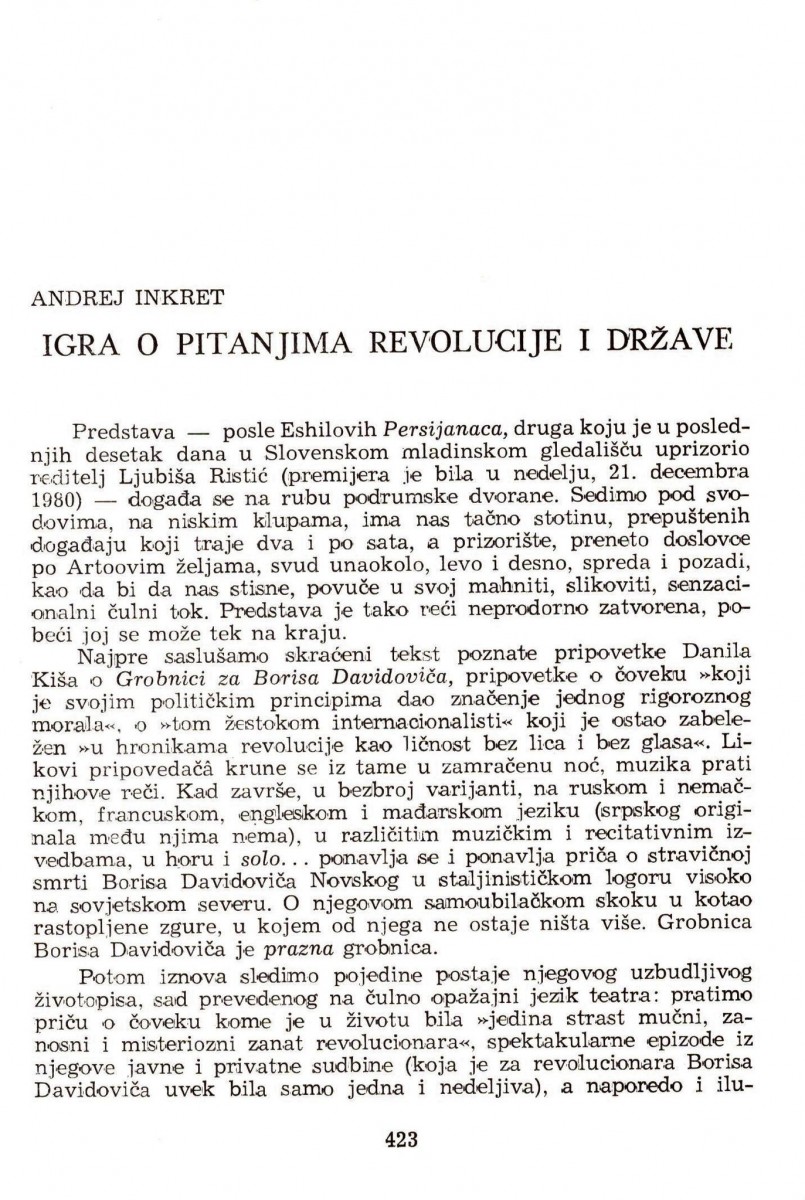 Publikacija_-1986_Savremena-drama-i-pozoriste-u-Sloveniji-priredio-Vasja-Predan_013