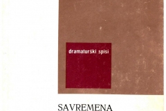Publikacija_-1986_Savremena-drama-i-pozoriste-u-Sloveniji-priredio-Vasja-Predan_001