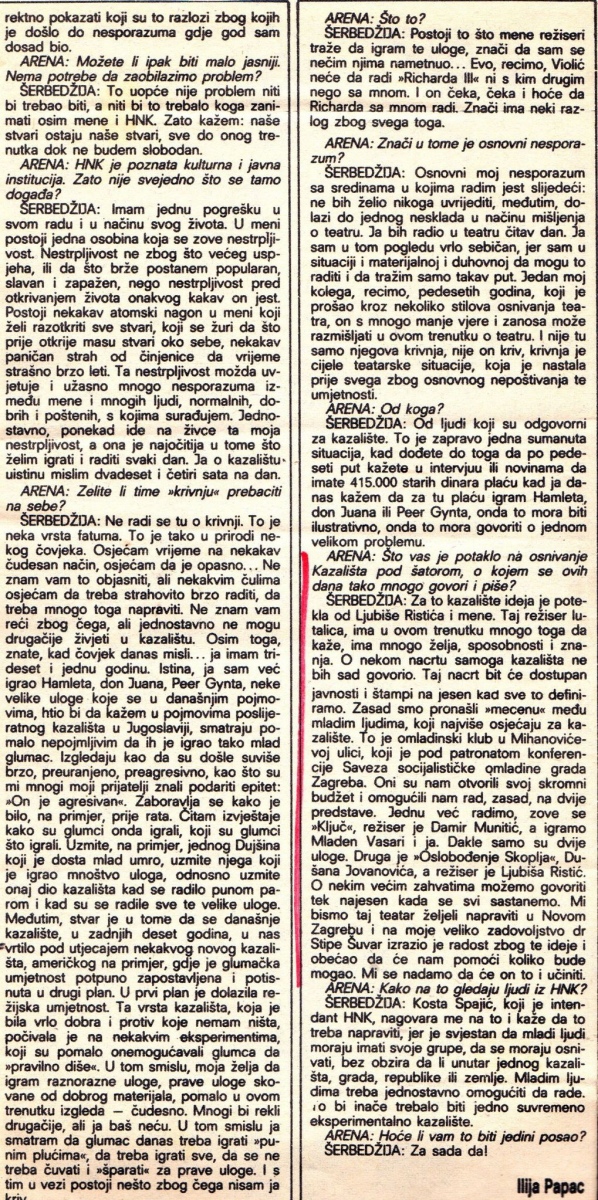 ARENA-00001977-INTERVJU_RADE_SERBEDZIJA_OSLOBODJENJE_SKOPLJA_LJUBISA_RISTIC-3-3