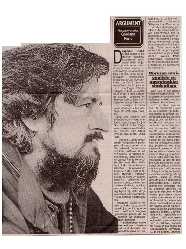 ARGUMENT-220698-1-3-INTERVJU_DRAGOMIR_OLUJIC_OLUJA_VIDOSAV_STEVANOVIC_DRAGOLJUB_MICUNOVIC_VUK_DRASKOVIC_LJUBISA_RISTIC_ZORAN_DJINDJIC