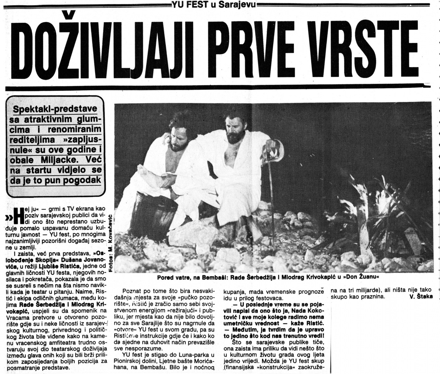 AS-280887-YU_FEST_SARAJEVO_DON_ZUAN