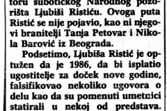 BORBA-121290-ODLOZENO_SUDJENJE_LJRISTICU
