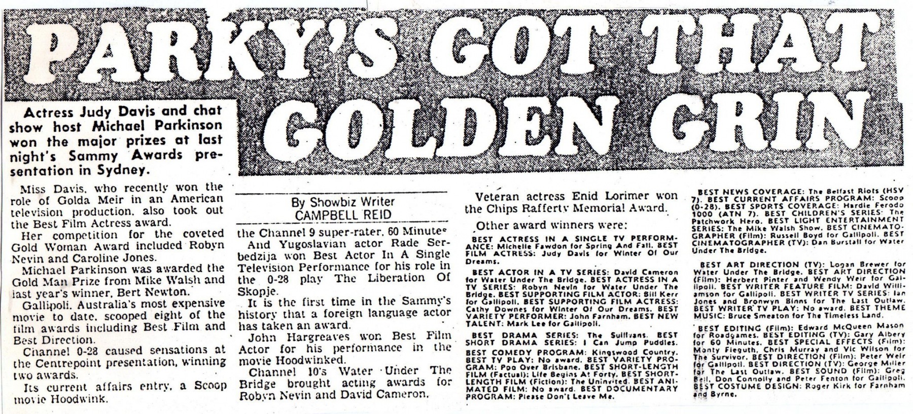 DAILY-TELEGRAPH-220881-AUSTRALIJA_GOSTOVANJE_OSLOBODJENJE_SKOPLJA_RADE_SERBEDZIJA_NAJBOLJA_MUSKA_ULOGA_NAGRADA