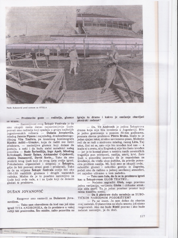 DALJE-SARAJEVO-000086-2-3-INTERVJU_LJUBISA_RISTIC_SUBOTICKO_NARODNO_POZORISTE_NADA_KOKOTOVIC