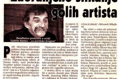 DANAS-060400-PSOVANJE_PUBLIKE_MILIVOJE_ZIVANOVIC