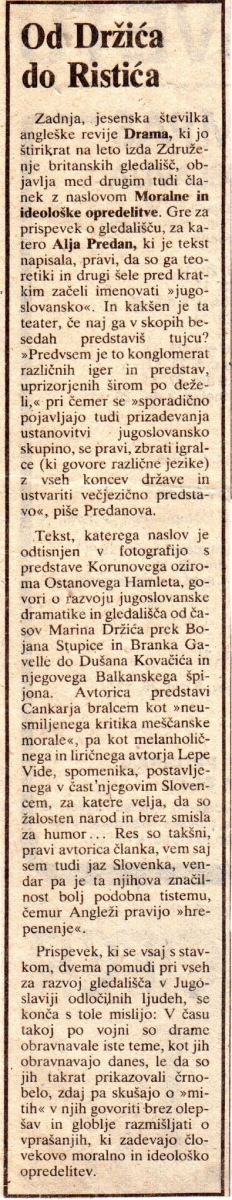 DELO-021184-KRITIKA-REPORTAZA-OD_DRZICA_DO_RISTICA_ALJA_PREDAN_MARIN_DRZIC_BOJAN_STUPICA_DUSAN_KOVACEVIC_LJUBISA_RISTIC