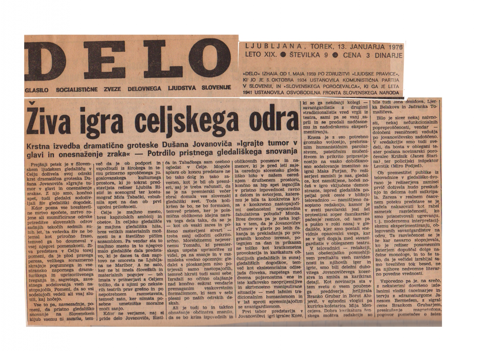 DELO-13011976-PREMIJERA_IGRAJTE_TUMOR_U_GLAVI_DUSAN_JOVANOVIC_LJUBISA_RISTIC-1-2