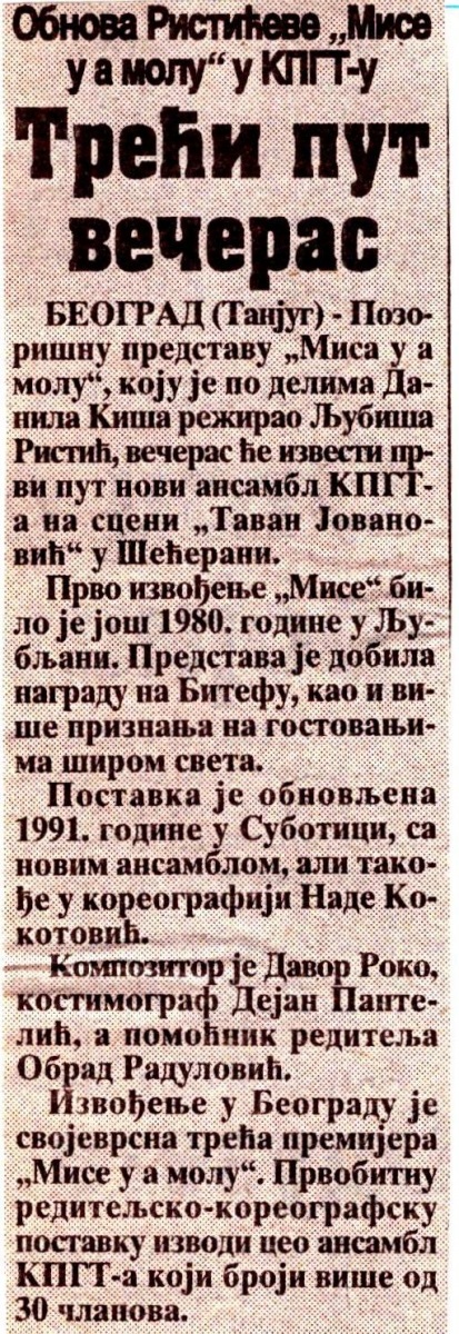 GLAS_JAVNOSTI-250999-MISA_U_A_MOLU