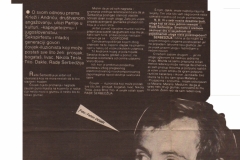 NASI_DANI-SARAJEVO-171086-1-2-INTERVJU_RADE_SERBEDZIJA_KRLEZA_ANDRIC0