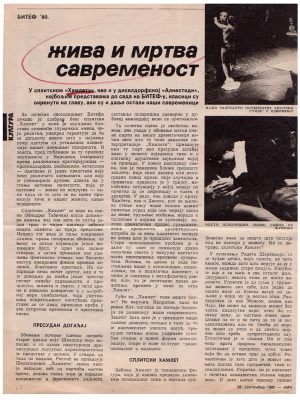 NIN-28091980-1-2-FESTIVAL_BITEF_1980__HAMLET_LJUBISA_RISTIC_MIODRAG_TABACKI