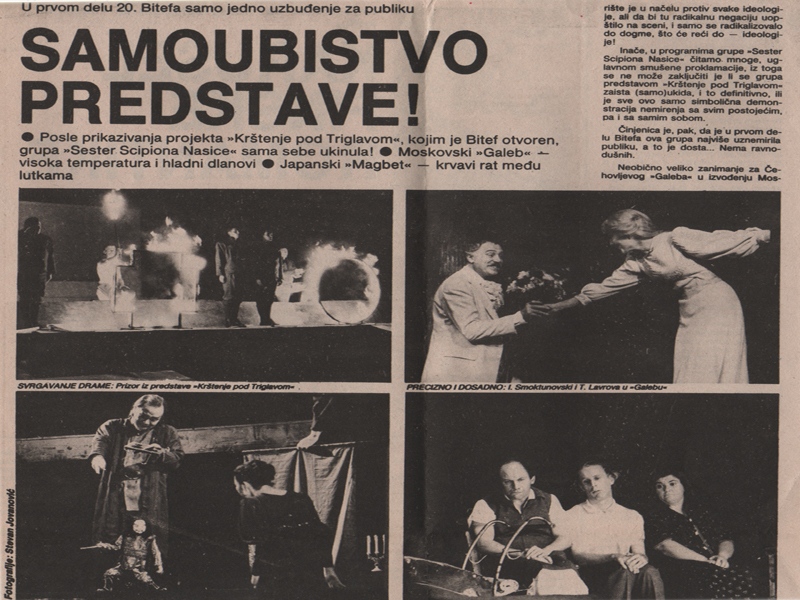NOVOSTI_8-250986-BITEF_1-3_MADAC_KOMENTARI_LJUBISA_RISTIC