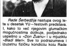 NOVOSTI8-100989-RADE_SERBEDZIJA