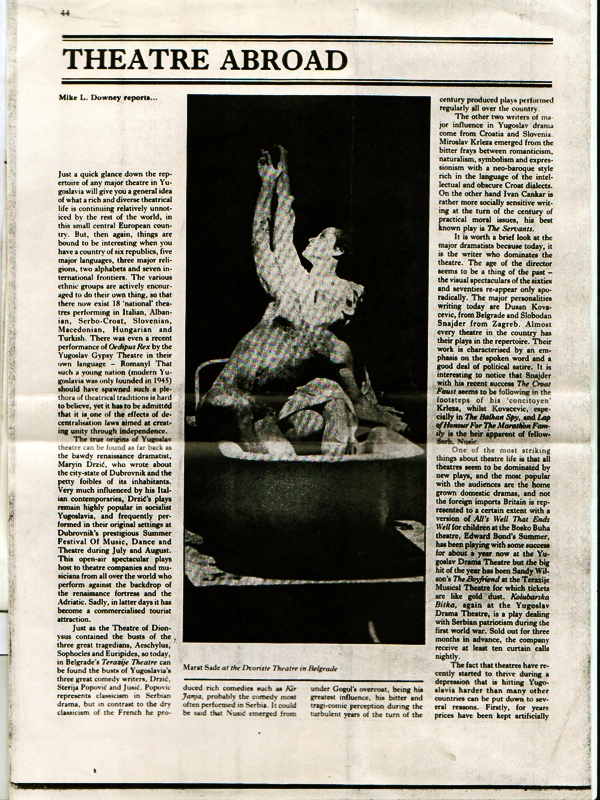 PLAYS_AND_PLAYERS-000585-1-2-THEATRE_ABROAD_CLANAK_KPGT_LJUBISA_RISTIC_NADA_KOKOTOVIC