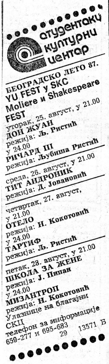 POLITIKABG-240887-YU_FEST_U_SKC-U_PROGRAM