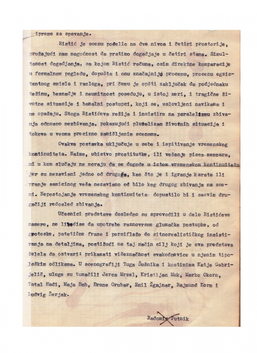 RADIO_BEOGRAD_II-04021975-2-2-HRONIKA_KULTURNI_DNEVNIK_TAKO_TAKO_LJUBISA_RISTIC_PEKARNA_LJUBLJANSKO_GLEDALISCE