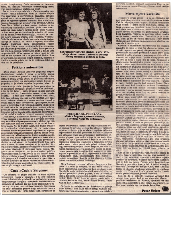 START-00001976-2-2-STERIJINO_POZORJE-KRITIKA_IGRAJTE_TUMOR_U_GLAVI_LJUBISA_RISTIC_DUSAN_JOVANOVIC_MIRA_TRAILOVIC_KOLE_CASULE_CUDO_U_SARGANU