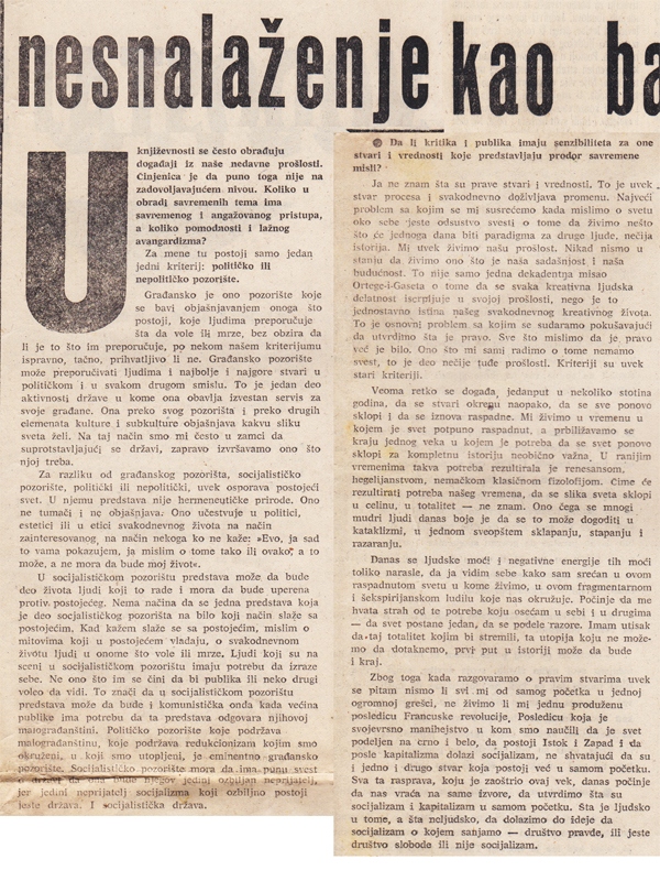 STUDENT-1983-1-5-INTERVJU_LJUBISA_RISTIC_KPGT_AUSTRALIJA_AMERIKA_GOSTOVANJA_1968