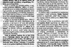 SUBOTICKEN-090891-YU_FEST-MISA_U_A_MOLU-PREMIJERA