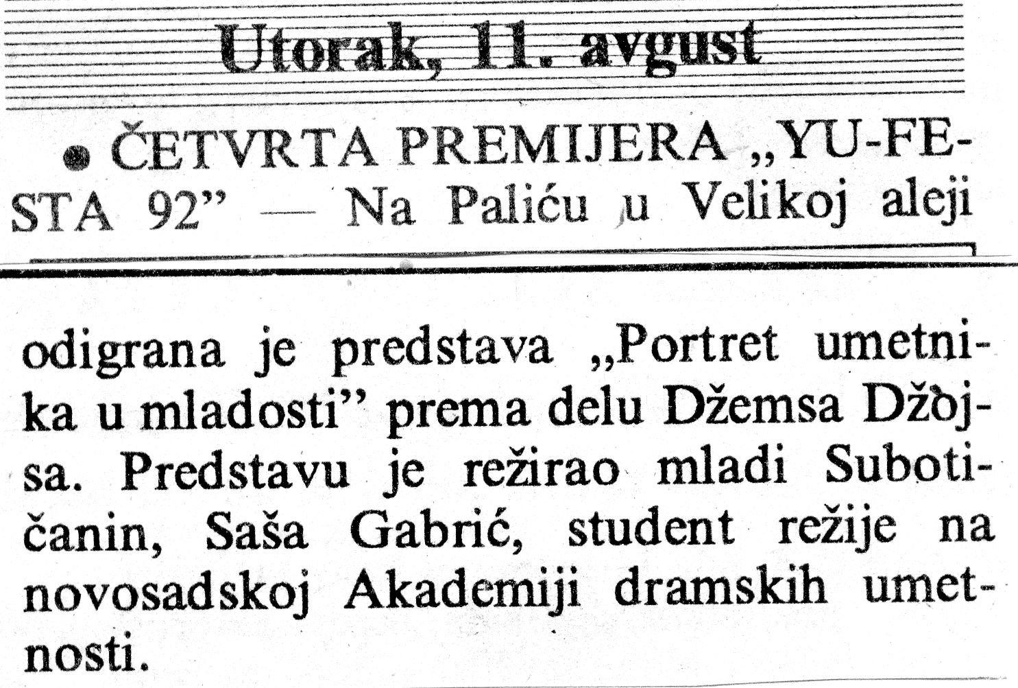 SUBOTICKE-NOVINE-000092-YU_FEST_PORTRET_UMETNIKA_U_MLADOSTI_SASA_GABRIC_