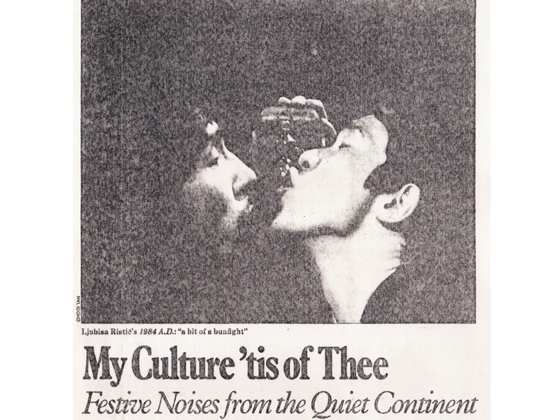 THE-VILLAGE-VOICE-220384-1-6-AUSTRALIJA_GOSTOVANJE_ADELAIDA_FESTIVAL_LJUBISA_RISTIC_1984_ORVEL
