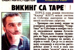 VECERNJE_NOVOSTI-080999-SASA_GABRIC