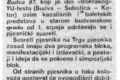 VLIST-050887-BUDVA_GRAD_TEATAR