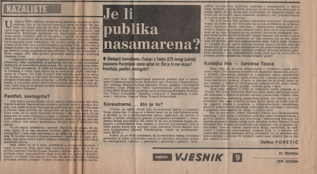 VJESNIK-23041978-KRITIKA_TOSKA_KADA_KOKOTOVIC_LJUBISA_RISTIC_BITEF
