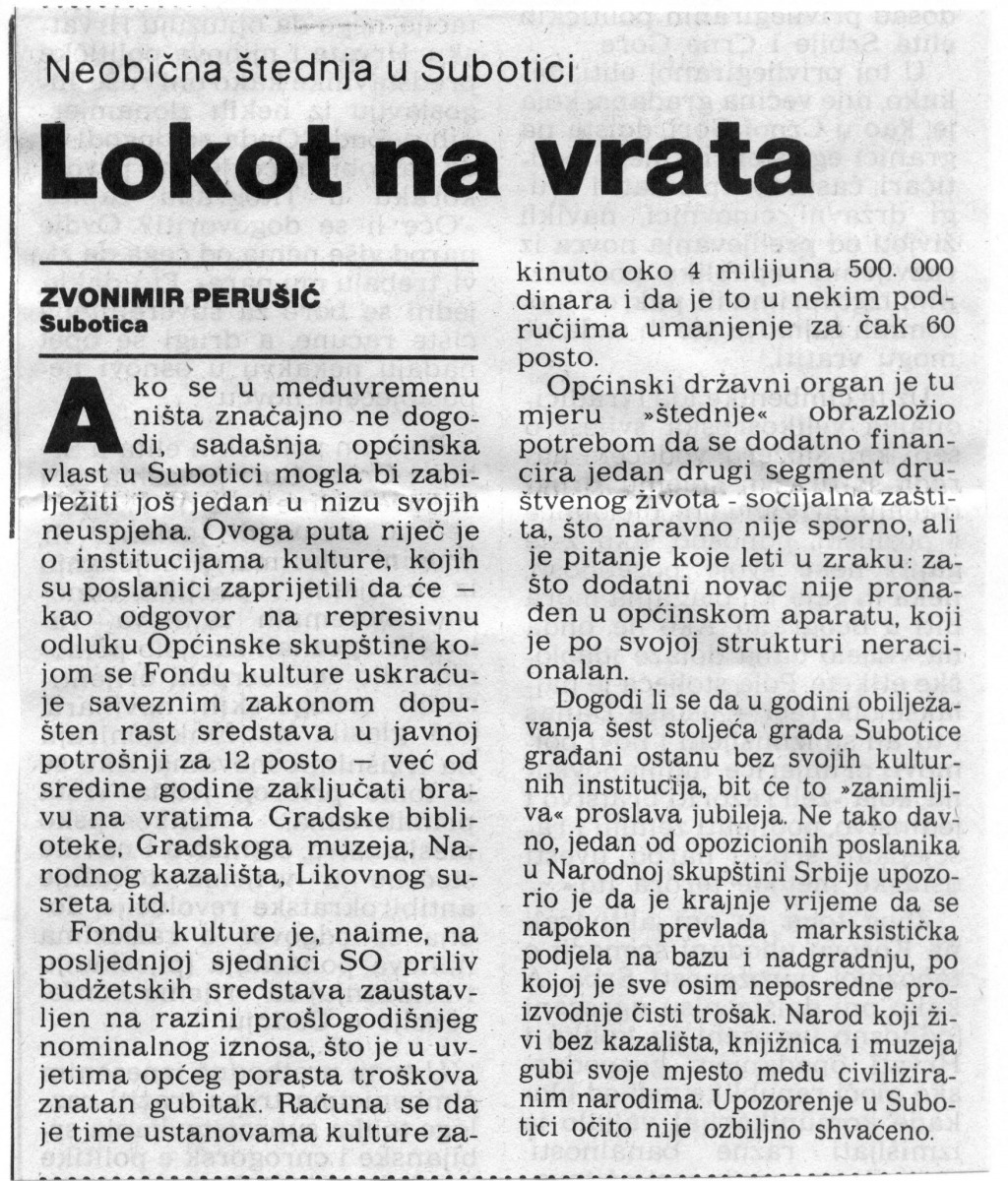 VJESNIK-030591-FOND_ZA_KULTURU-STEDNJA_U_SU