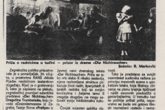 VJESNIK-ZAGREB-1986-KRITIKA-DER_NICHTRAUCHER_DRAGUTIN_TRUMBETAS_LJUBISA_RISTIC_BRANKO_BREZOVAC_RAHIM_BURHAN