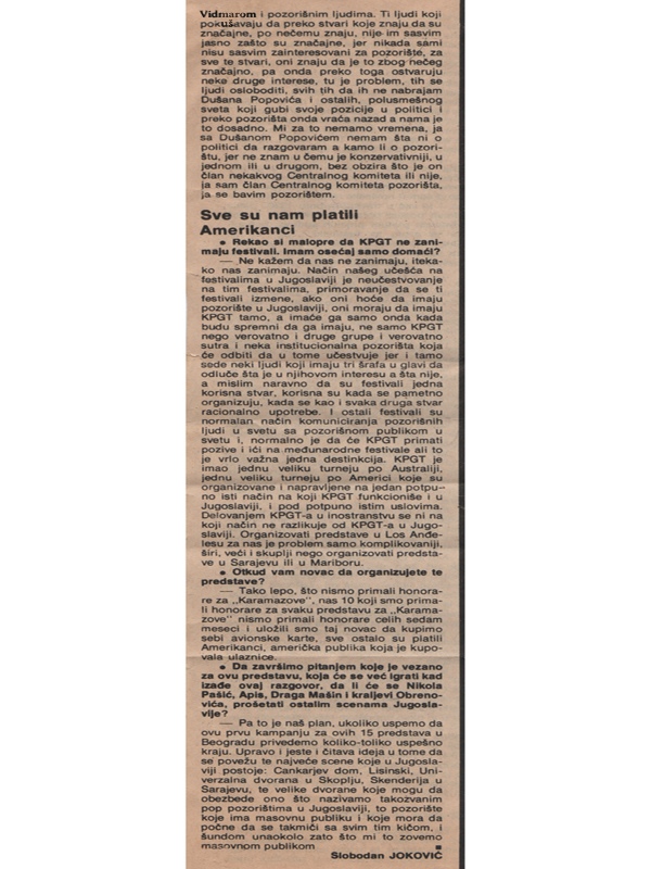 ZUM-REPORTER-120184-6-6-INTERVJU-LJUBISA_RISTIC_KAMOV_SMRTOPIS_HRVATSKO_NARODNO_KAZALISTE_STERIJINO_POZORJE_SAVA_CENTAR_TAJNA_CRNE_RUKE_KPGT_BRACA_KARAMAZOVI